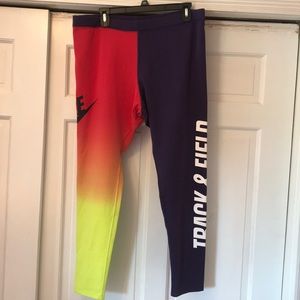 Nike leggings
